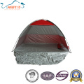 Best Price Beach Tent with Silver Coating Waterproof